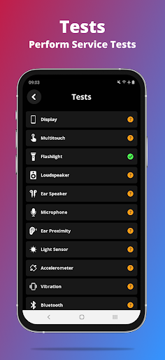 G-CPU:Monitor CPU, RAM, Widget