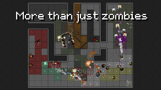 Zombis de Sandbox