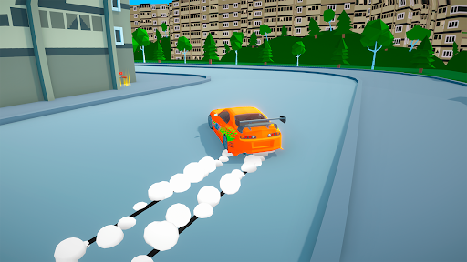 Simulador de Sandbox de Pandillas