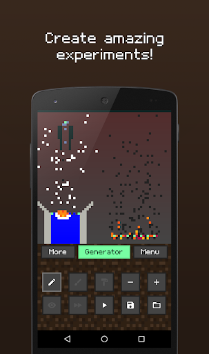 Pixie Dust - Caja de arena