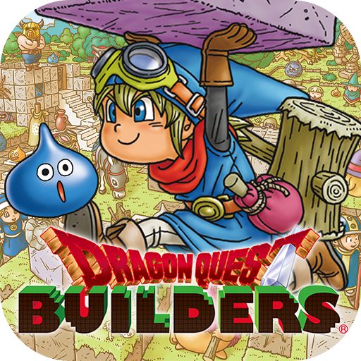 CONSTRUCTORES DE DRAGON QUEST