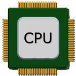 CPU X - Информация о телефоне