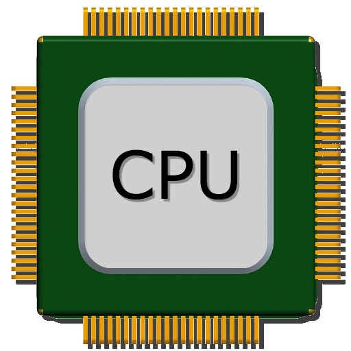 CPU X - Информация о телефоне