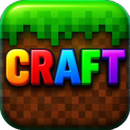 Craft World: SandBox abierto