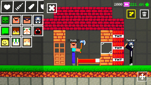 JUEGO DE NOVATO: Muñeco de trapo humano