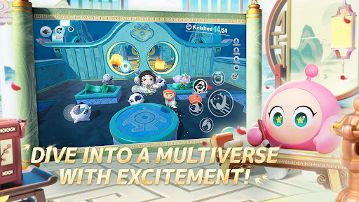 Eggy Party: Juego de fiesta de moda Eggy Party: Juego de fiesta de moda