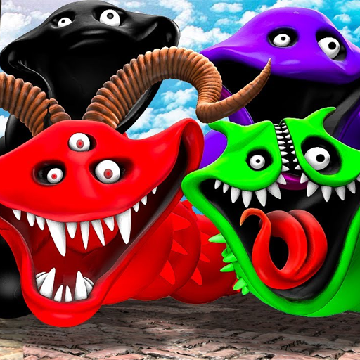 Sandbox en el espacio