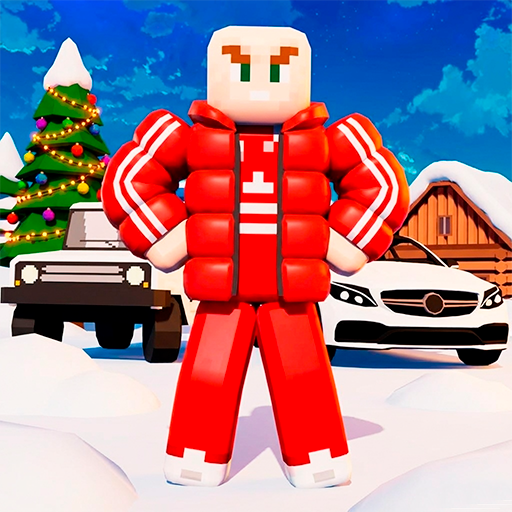 Simulador de Sandbox de Pandillas