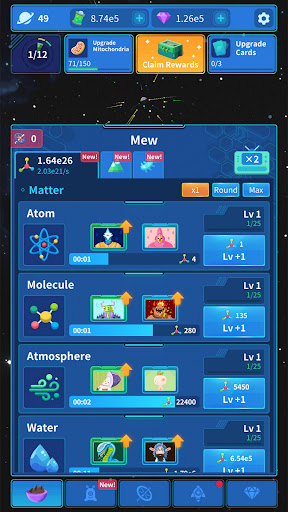 Colonizadores Espaciales - El Sandbox