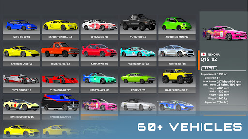 Simulador de accidentes automovilísticos DriveCSX Simulador de accidentes automovilísticos DriveCSX